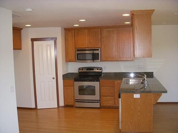 Walk-in Pantry
