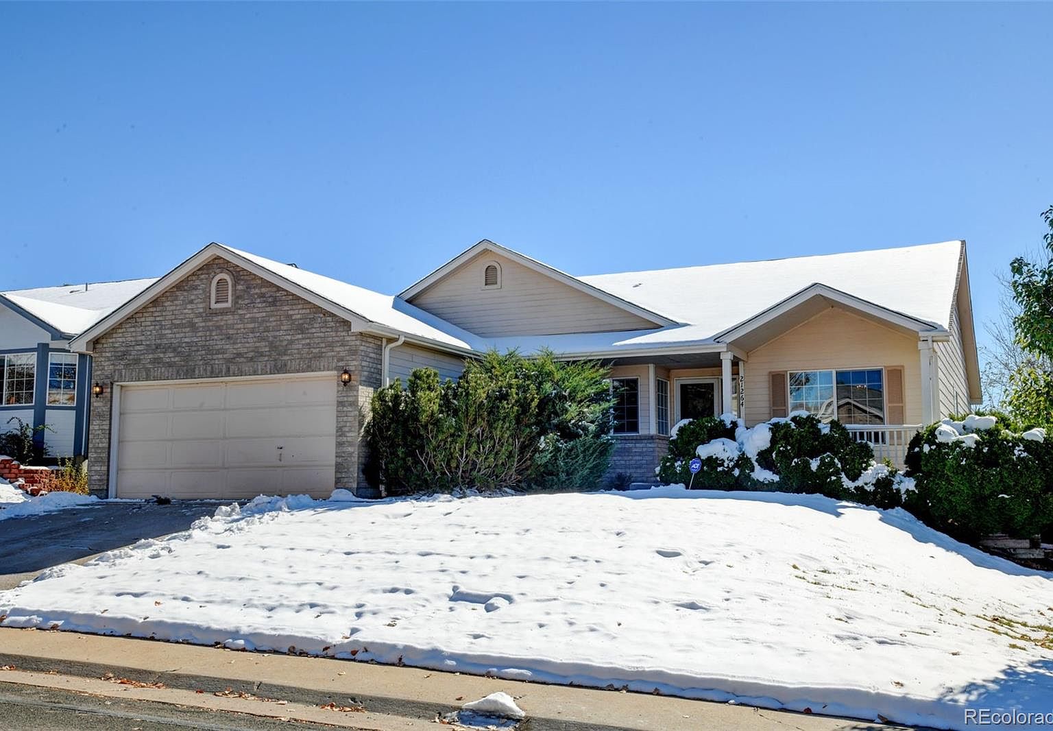21264 E Prentice Lane, Centennial, CO 80015 Zillow