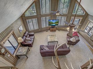4050 Fox Cir, Happy Jack, AZ 86024