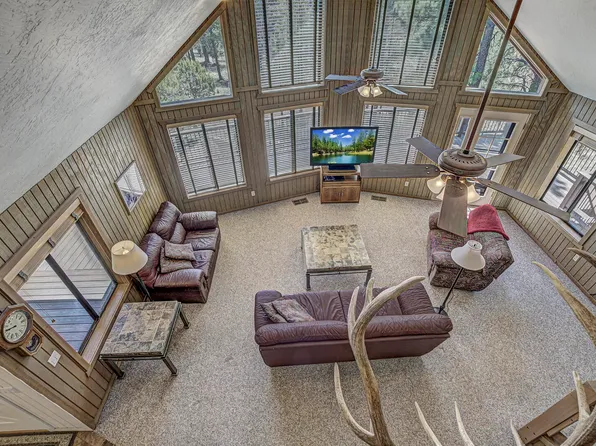 4050 Fox Cir, Happy Jack, AZ 86024