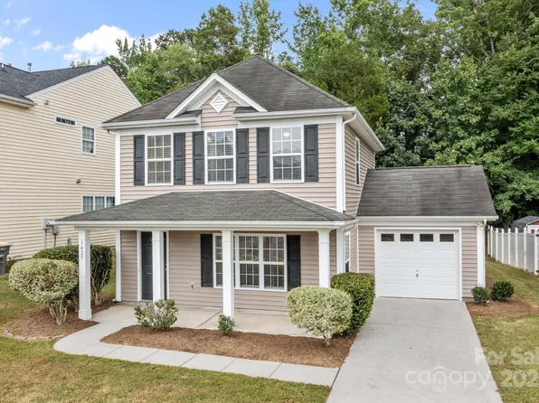3425 Market View Dr, Davidson, NC 28036