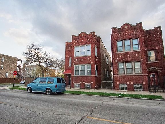 2nd image of 1456 S Kostner Ave
