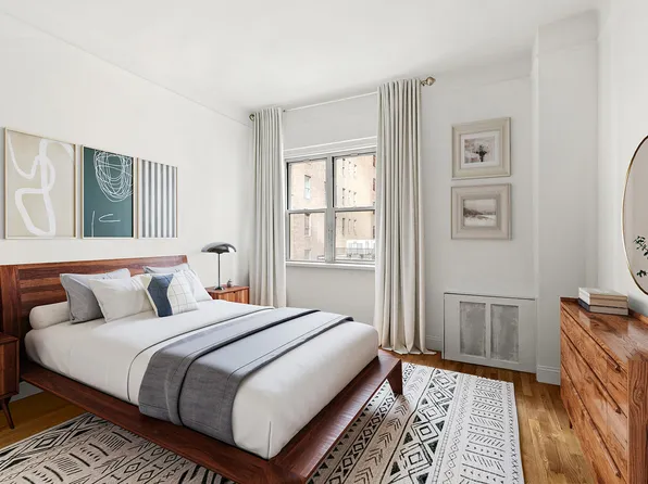 66 Madison Avenue image 10 of 11