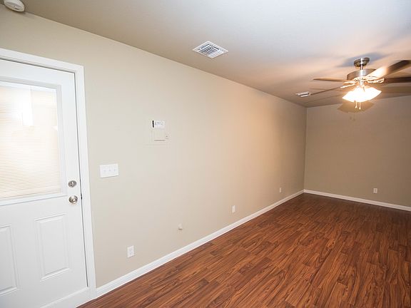 Media/Flex room