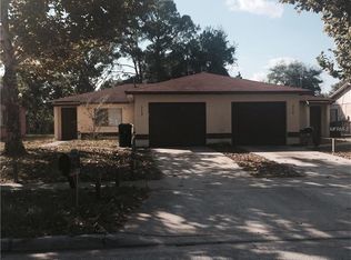 3112 Split Willow Dr, Orlando, FL 32808