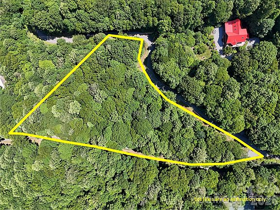 2nd image of 0 Serenity Mountain Rd #108
