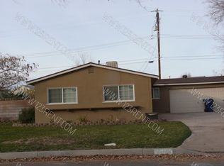 1629 W Avenue H8, Lancaster, CA