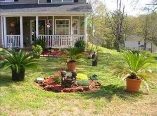 625 Geranium Ln, Lyman, SC 29365
