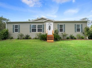 5560 W Cedar Hill St, Dunnellon, FL 34433