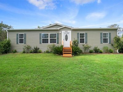 5560 W Cedar Hill St, Dunnellon, FL, 34433