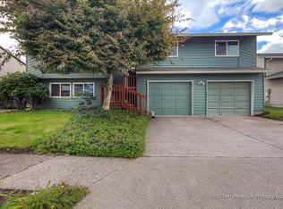 3874 NE Rene Ave, Gresham, OR 97030