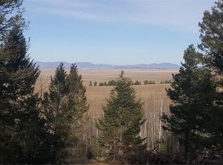 1144 Campfire Rd, Hartsel, CO 80449