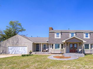 402780 W 1980th Dr, Bartlesville, OK 74006