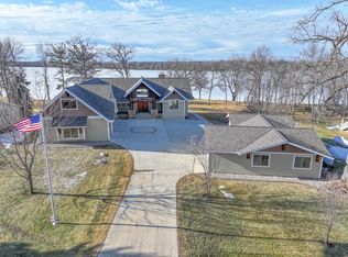 9636 Walleye Rd NW, Brandon, MN 56315