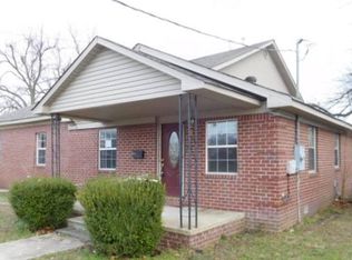 819 Henderson St, Blytheville, AR 72315