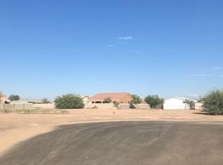 9340 W Hillcrest Pl LOT 44, Arizona City, AZ 85123