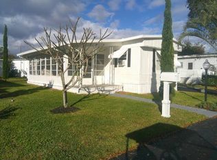 4391 NW 67th Pl LOT O08, Pompano Beach, FL 33073