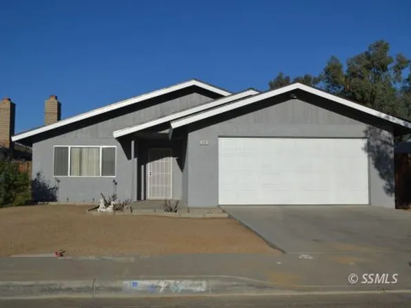 429 Fountain St, Ridgecrest, CA 93555