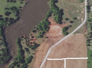 19051 Bobcat Ridge Ct, Cashion, OK 73016