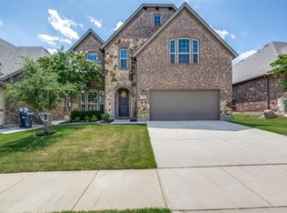 3708 Juniperio St, Denton, TX 76208