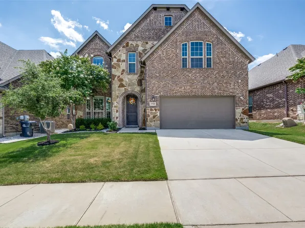 3708 Juniperio St, Denton, TX 76208