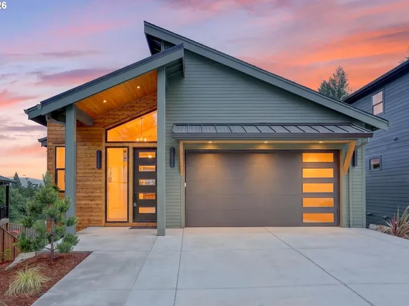 41945 Deschutes Ave #74, Sandy, OR 97055