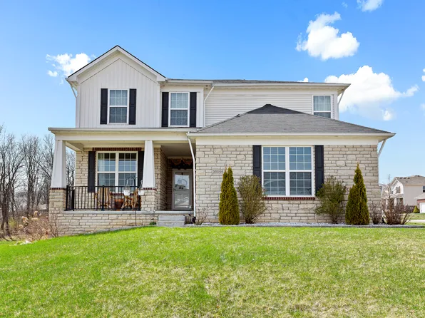 30095 Braeburn, New Hudson, MI 48165