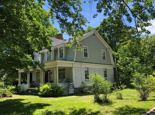 53 Main St, Dixfield, ME 04224