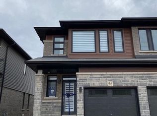 56 June Callwood Way, Brantford, ON N3T 0V1