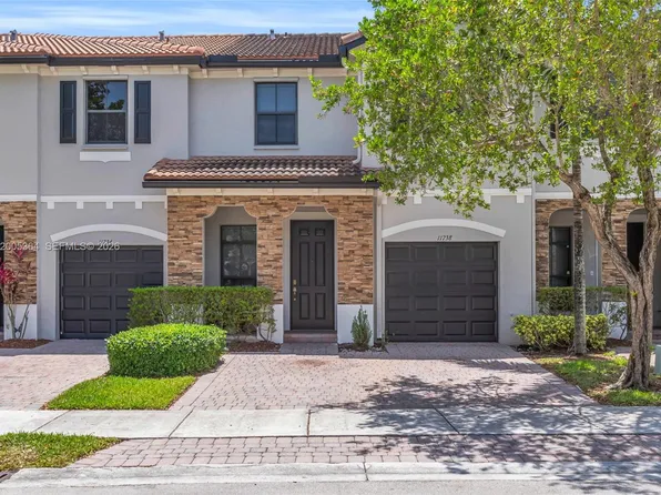 11738 SW 238th St, Homestead, FL 33032
