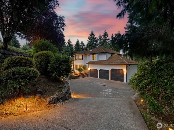 620 122nd Street Ct NW, Gig Harbor, WA 98332
