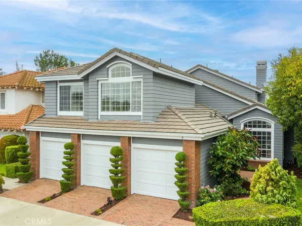 9 Berkshire, Trabuco Canyon, CA 92679