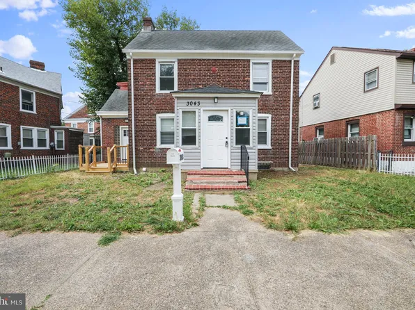 3043 Congress Rd, Camden, NJ 08104
