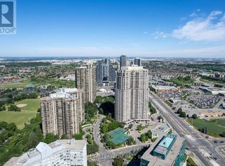 4450 Tucana Ct #902, Mississauga, ON L5R3R4