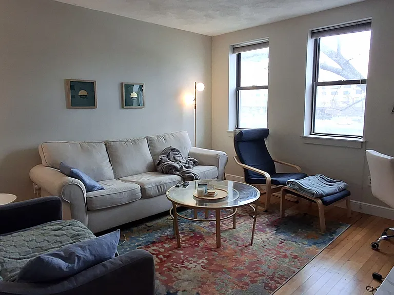 110 Riverway #4 — Photo 11