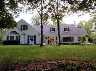 2614 Deep Hollow Ln, Dayton, OH 45419