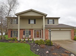 10874 Deerfield Rd, Cincinnati, OH 45242