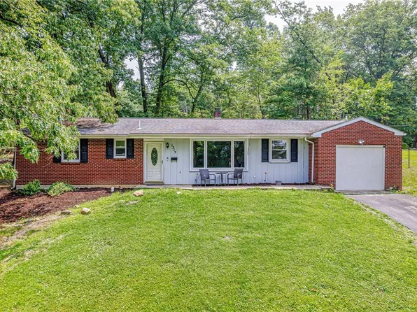 1315 Buckeye St, Connellsville, PA 15425