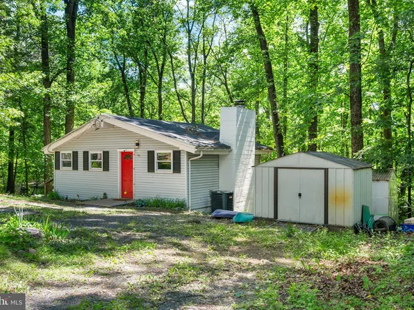 104 Blackfeet Trl, Winchester, VA 22602