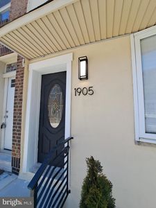 1905 N Mutter St, Philadelphia, PA, 19122