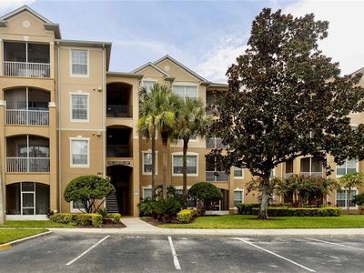 2821 Almaton Loop UNIT 204, Kissimmee, FL, 34747