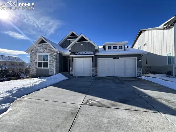 16212 Cattle Creek Ct, Monument, CO 80132