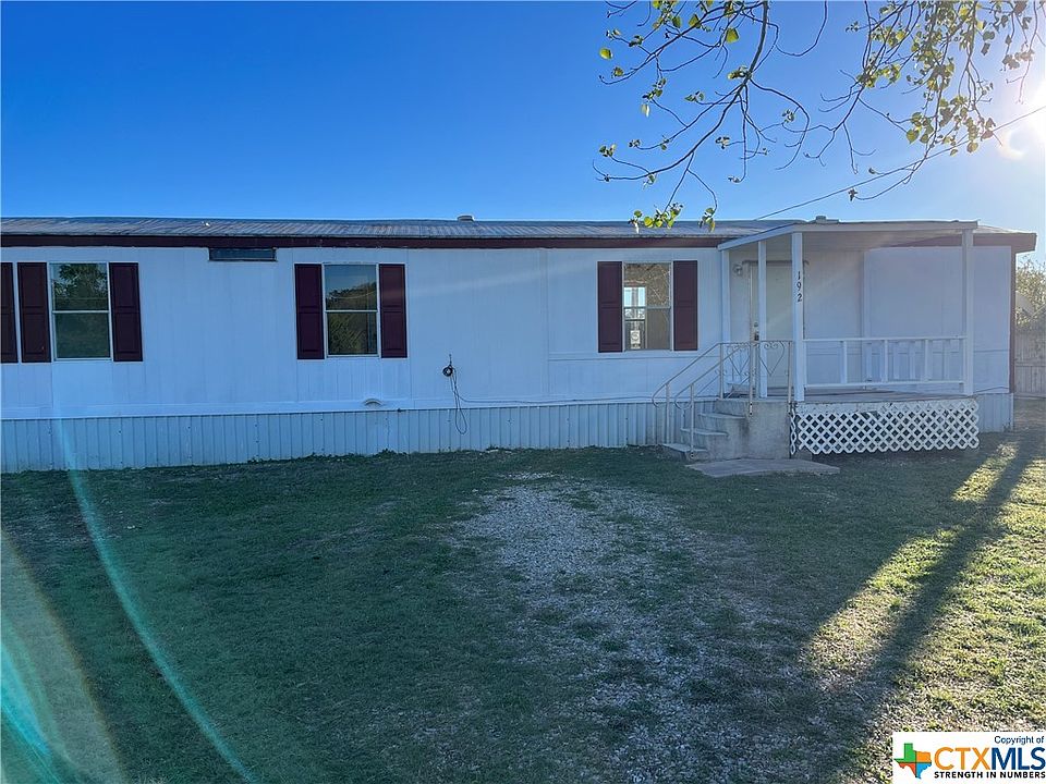 192196 Kennedy Ln, Eddy, TX 76524 Zillow