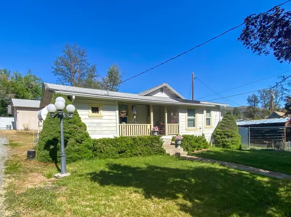 111 S West St, Yreka, CA 96097