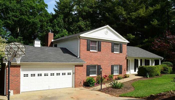 Great Tri-Level Home