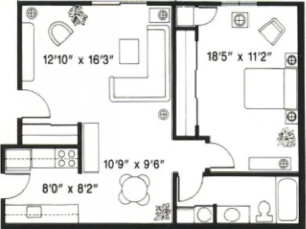 19 Village Rock Ln APT 12, Natick, MA 01760