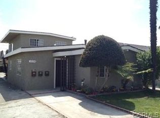 1528 E 51st St, Los Angeles, CA 90011