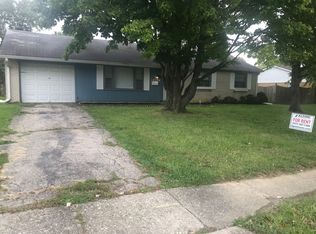 10134 E Heather Hills Rd, Indianapolis, IN 46229