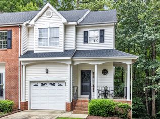 4500 Treerose Way, Raleigh, NC 27606