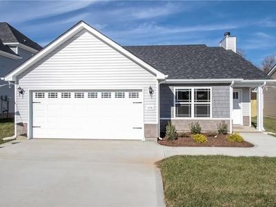 630 Fox Hound Dr, Clarksville, TN, 37040